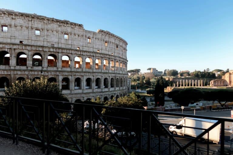 journey - Best of Rome Walking Tour: Highlights of the Eternal City img