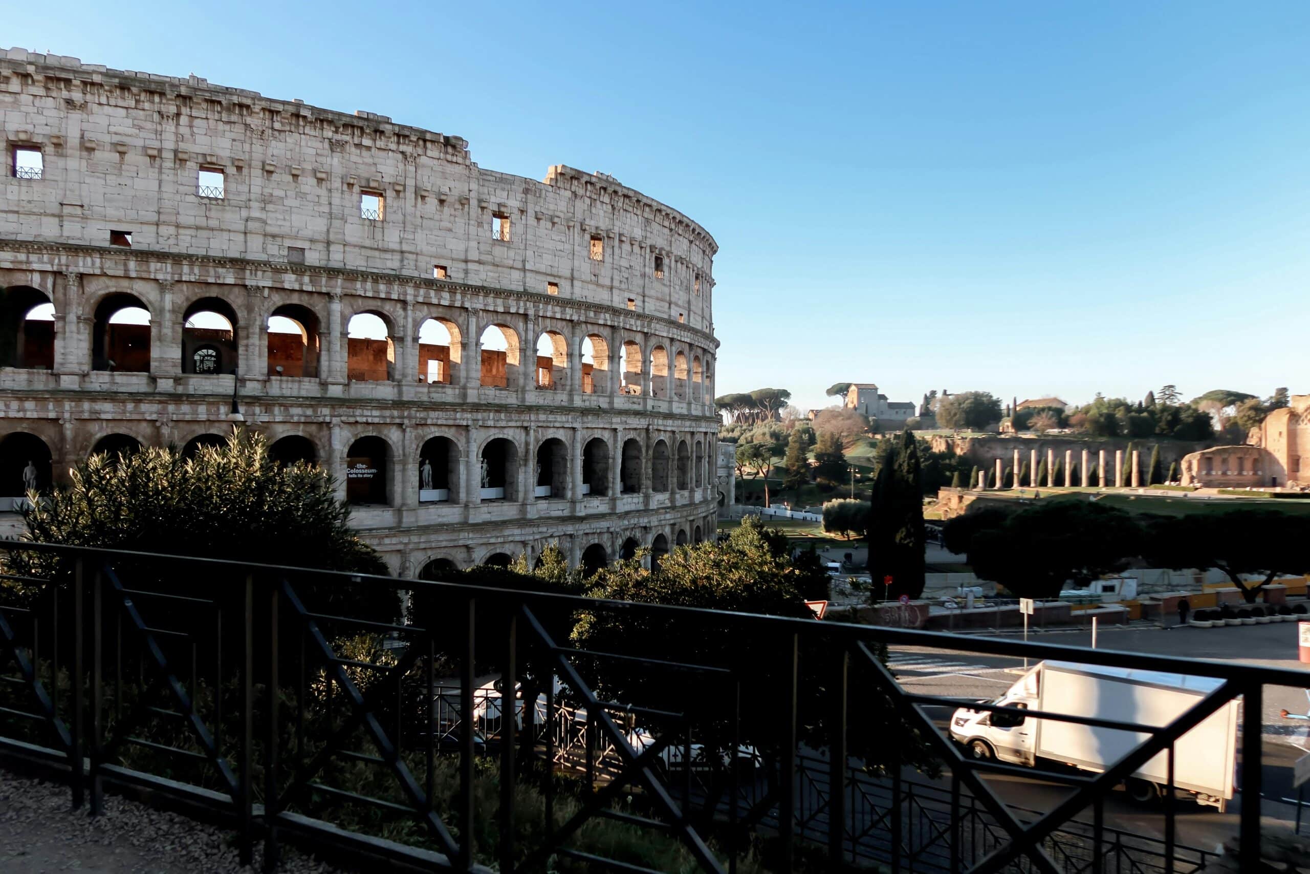 journey - Best of Rome Walking Tour: Highlights of the Eternal City img