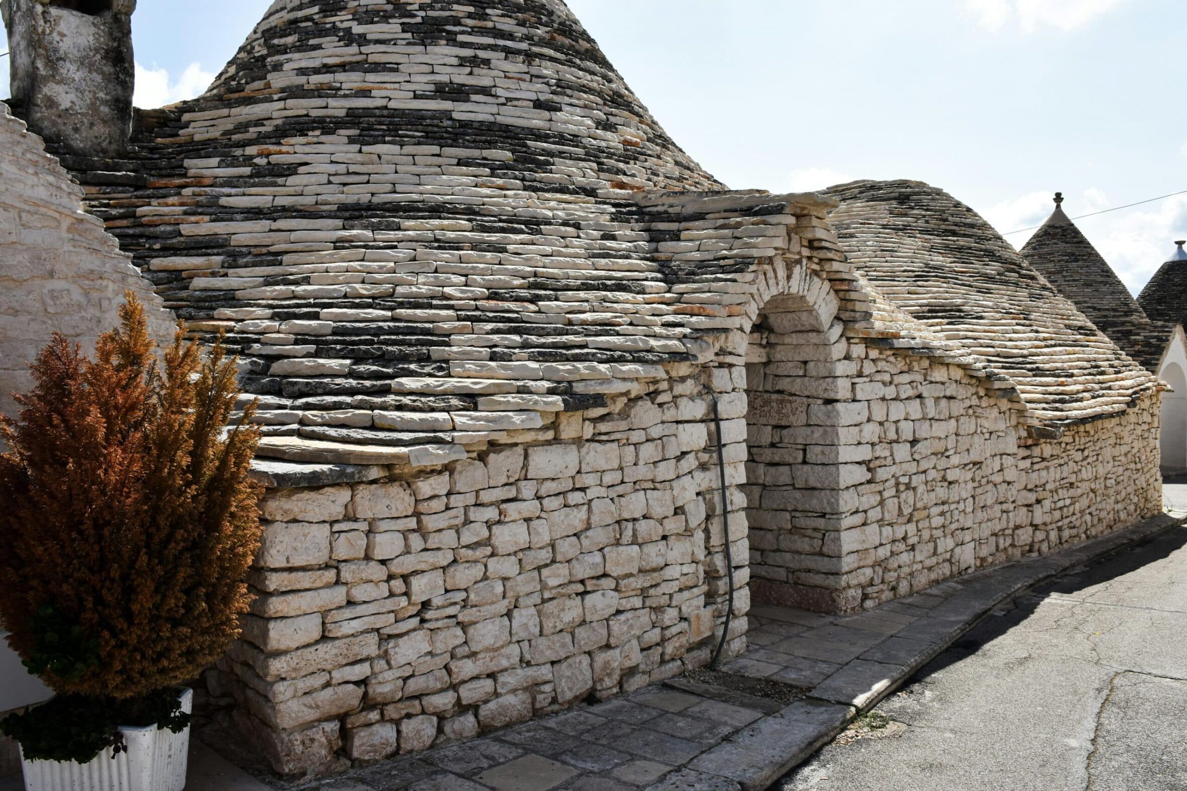 journey - Best of Puglia Tour: Lecce, Alberobello, Ostuni img