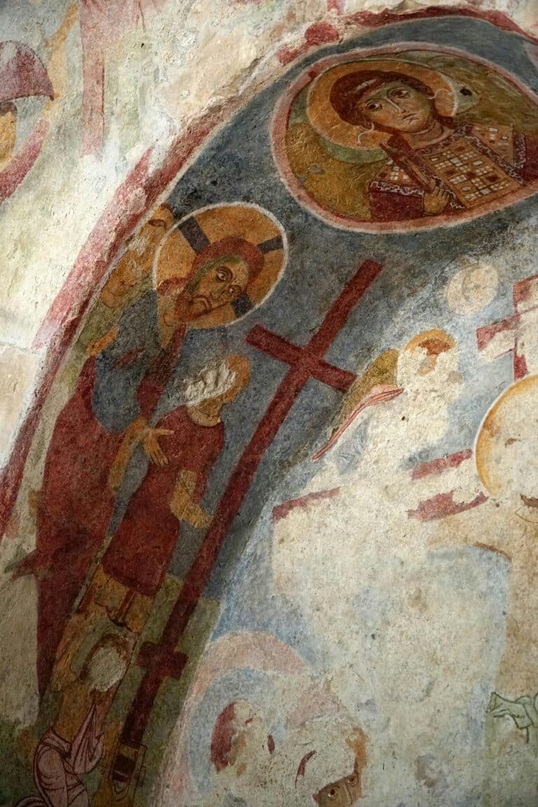 experience - Fresco Making in the Renaissance img