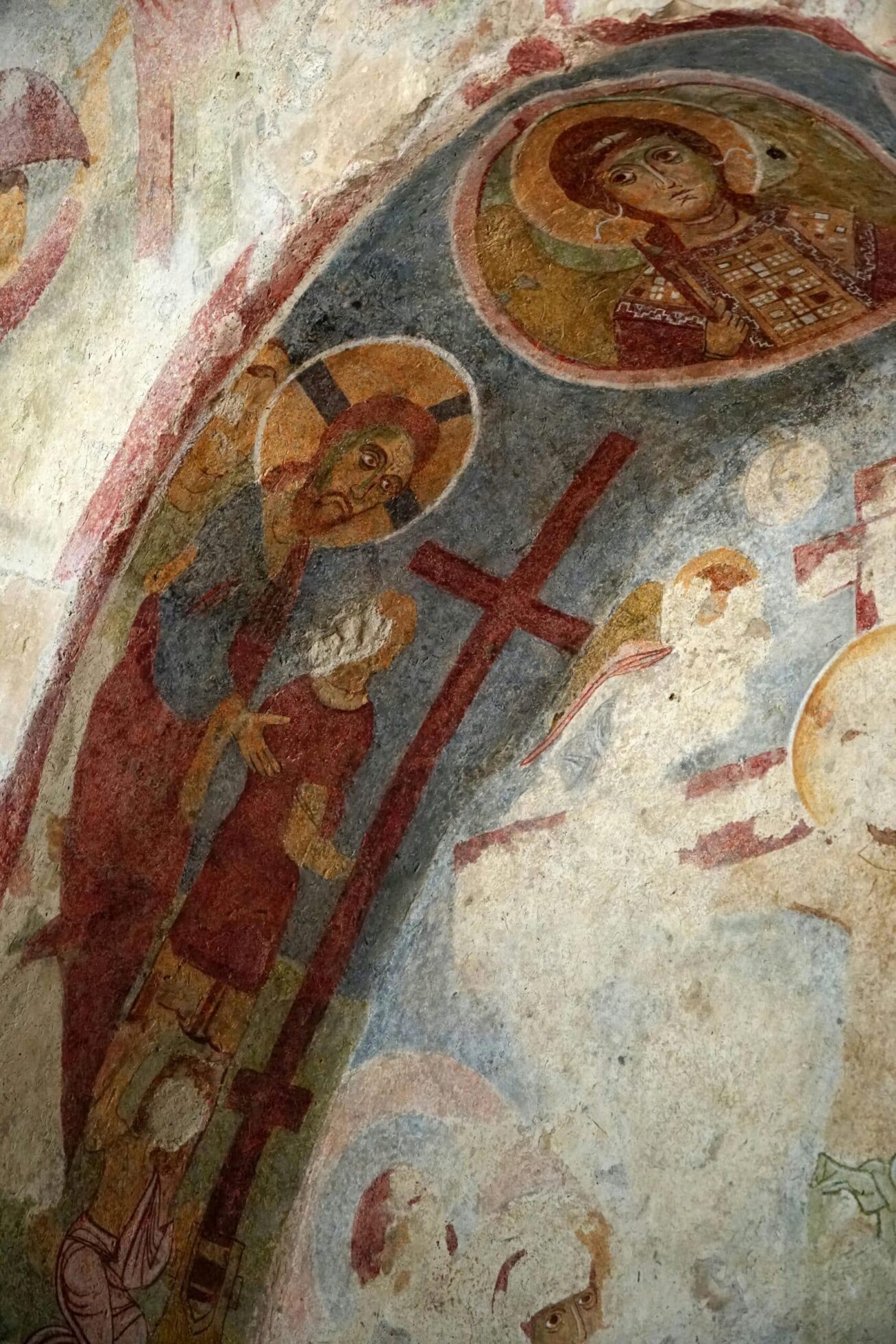 experience - Fresco Making in the Renaissance img