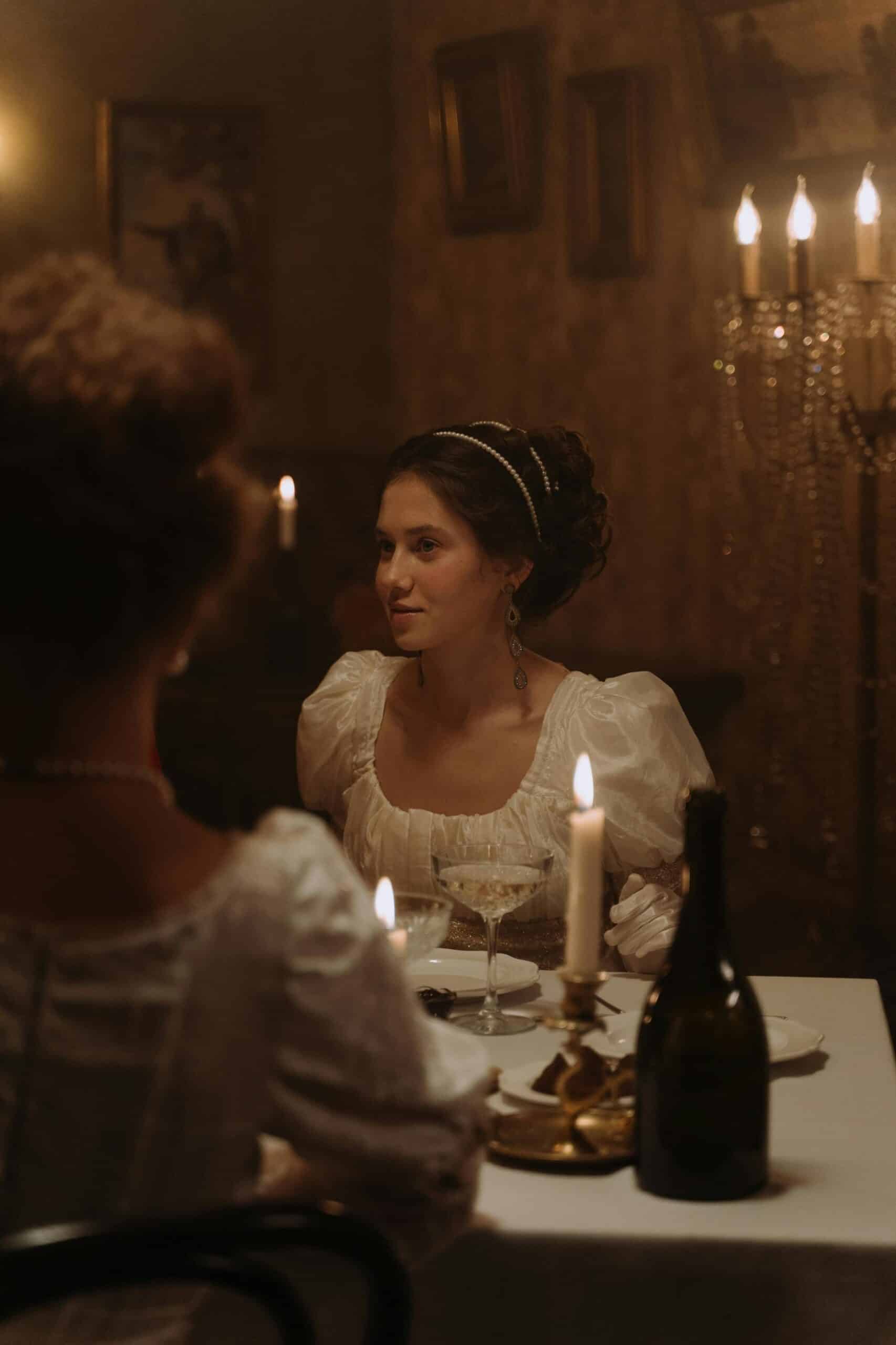 experience - renaissance ball img