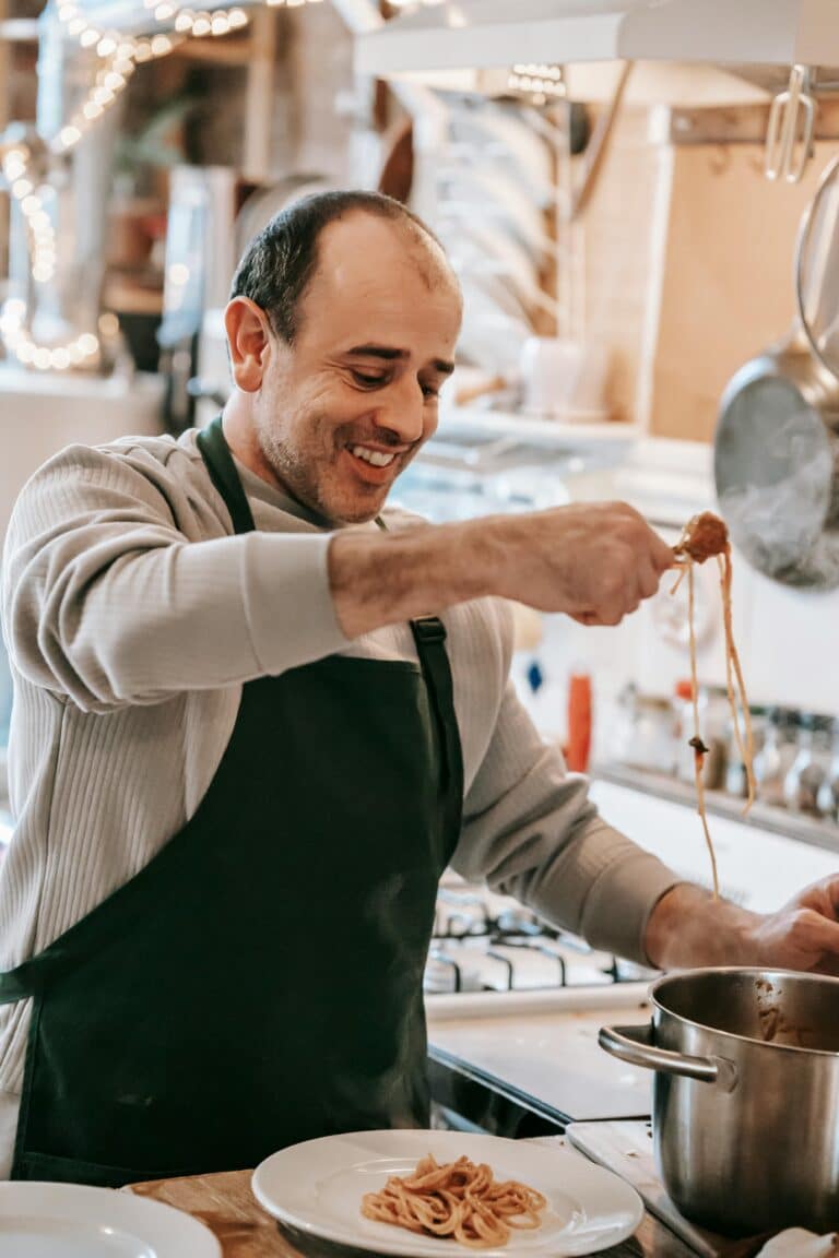 experience - fun cooking class img