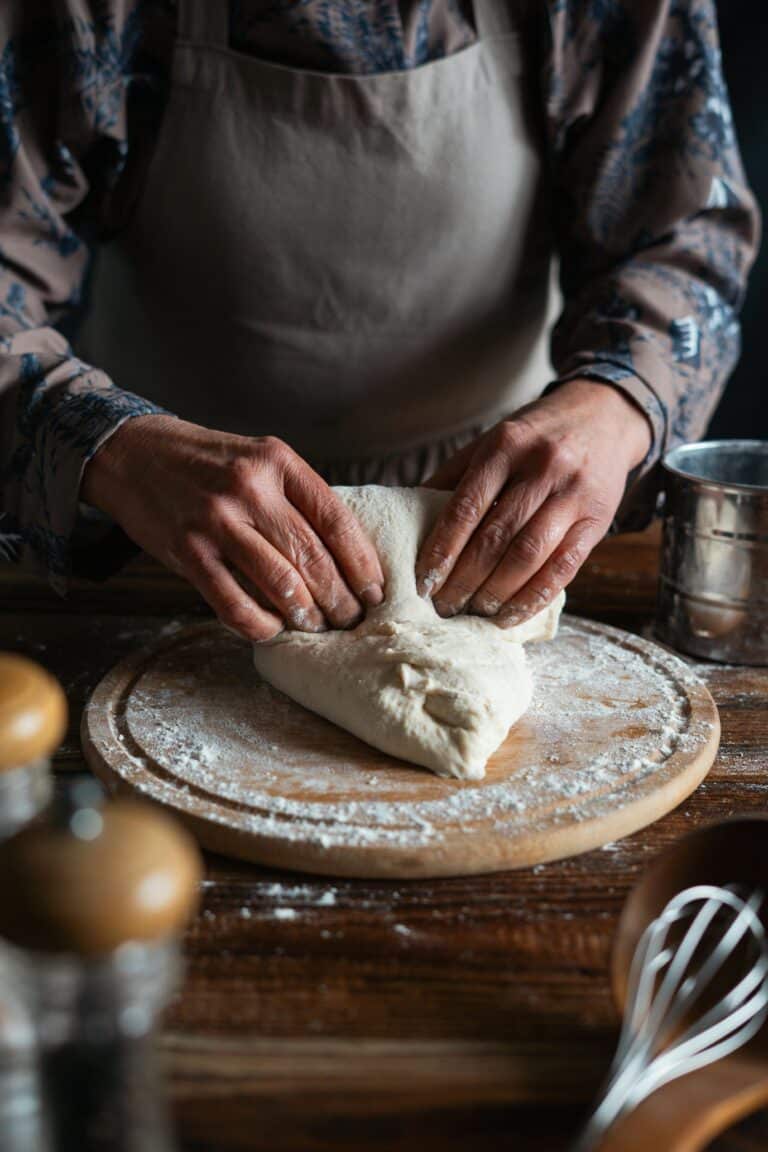experience - pasta making class img