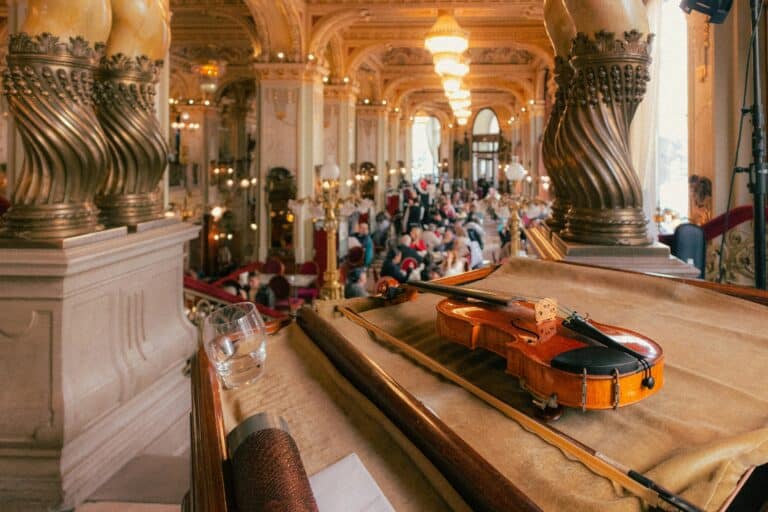 experience - opera night florence img