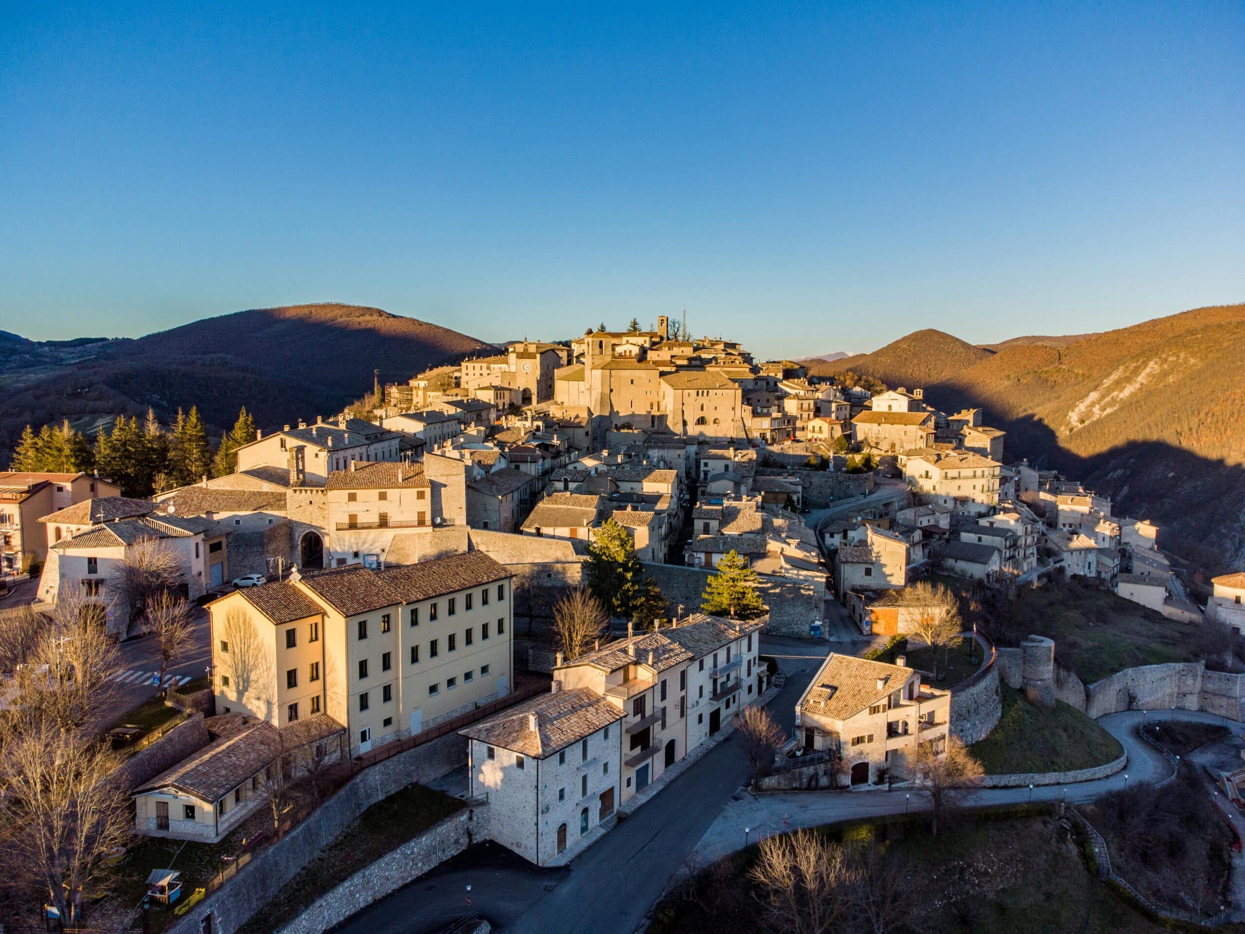 journey - casentino img