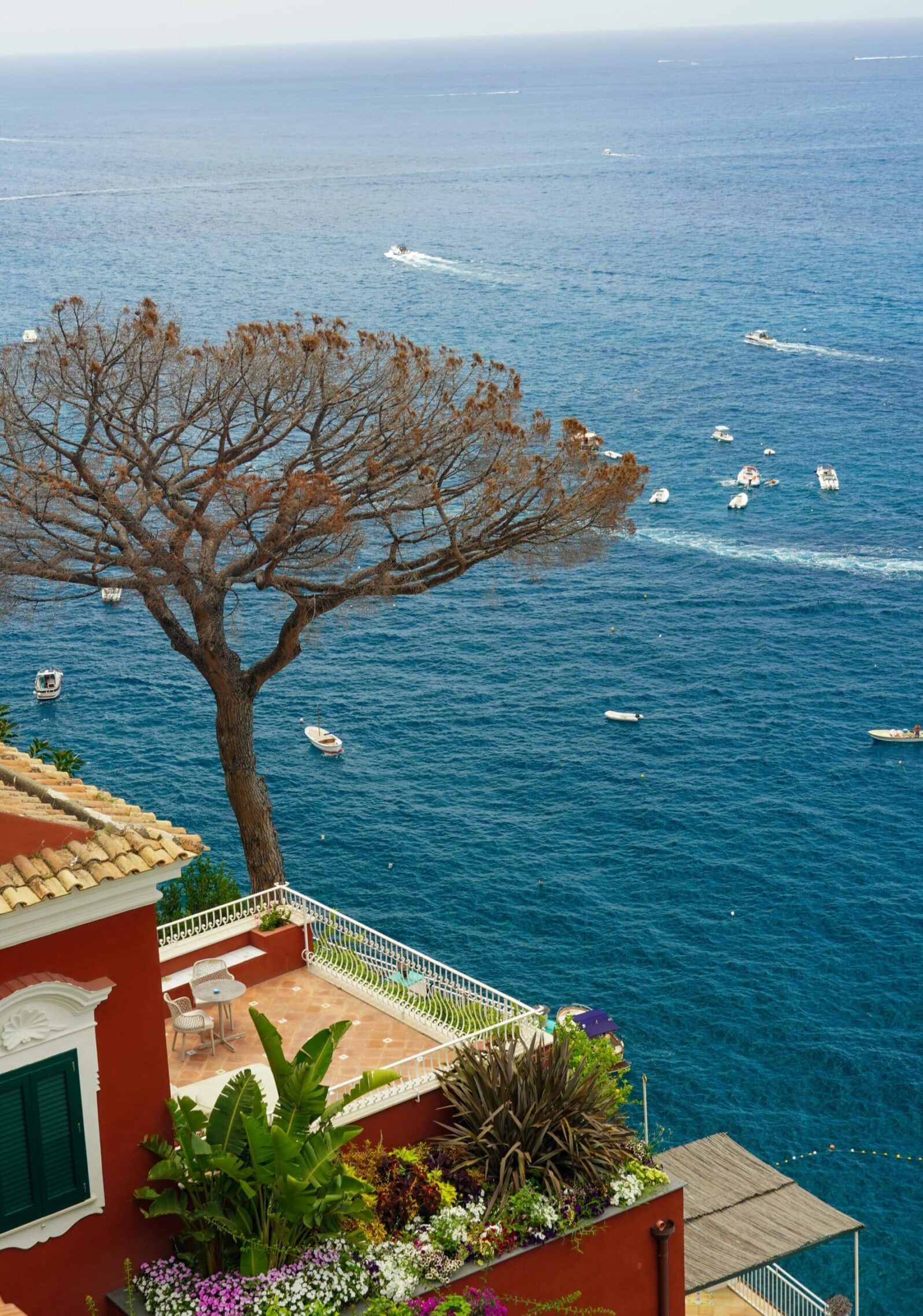 experience - Positano Cooking Class img