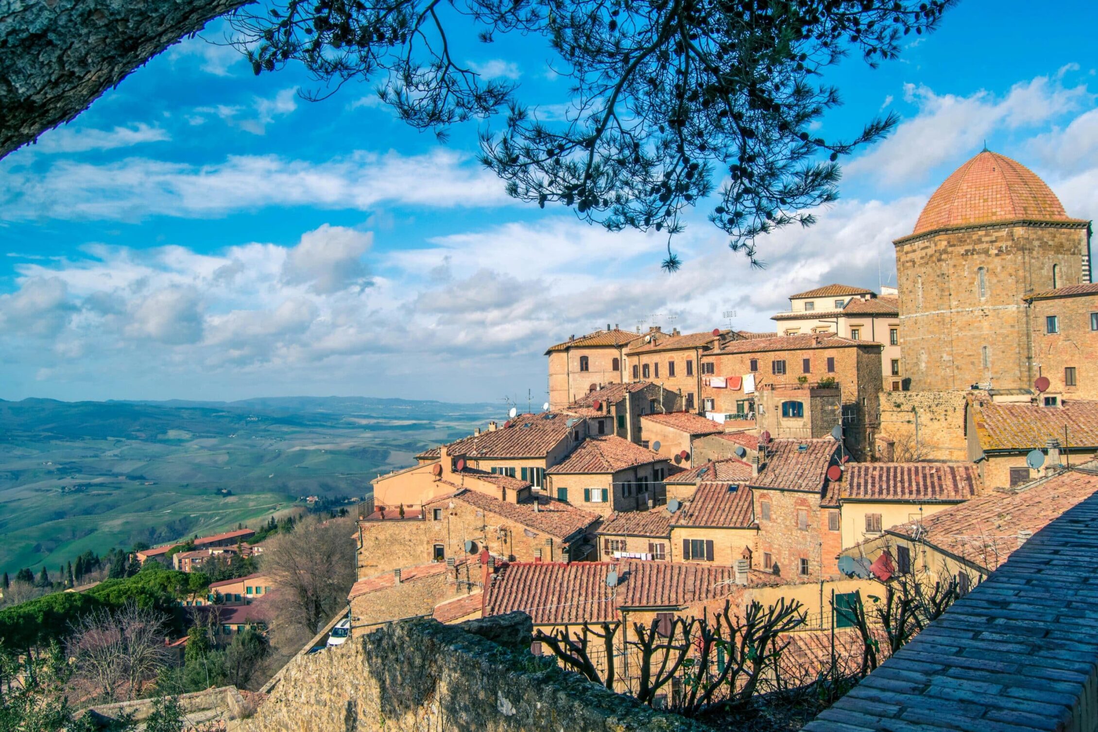 journey - best of tuscany img
