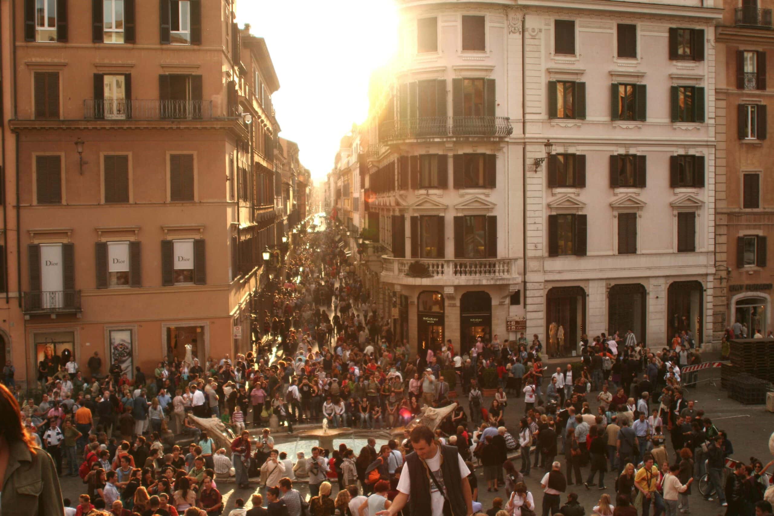 journey - Highlights of Rome in 1 Day - Walking Tour img