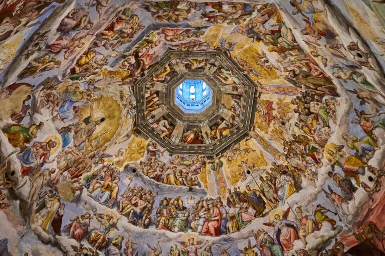 journey - Chapel of the Magi in Florence Tour img