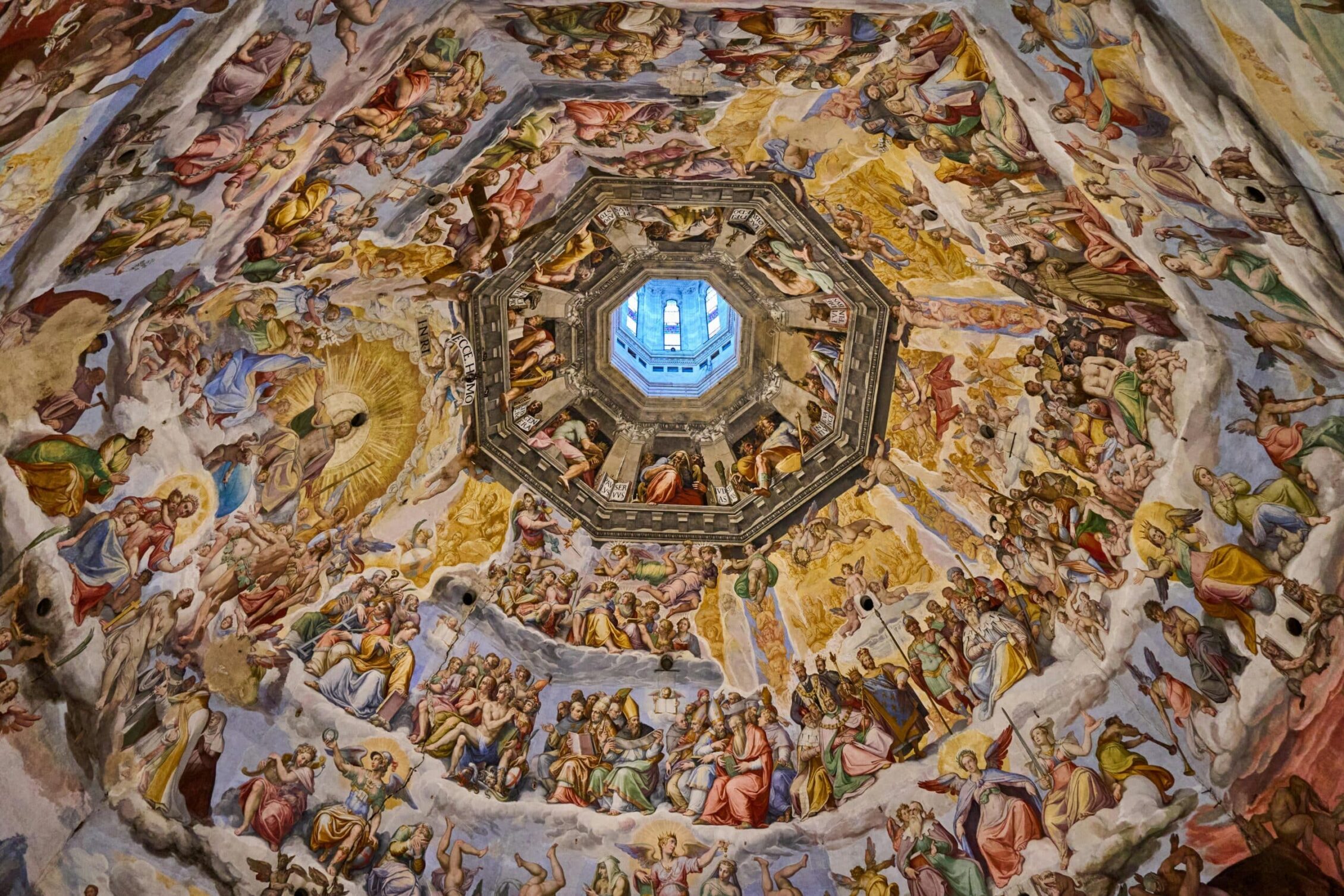 journey - Chapel of the Magi in Florence Tour img