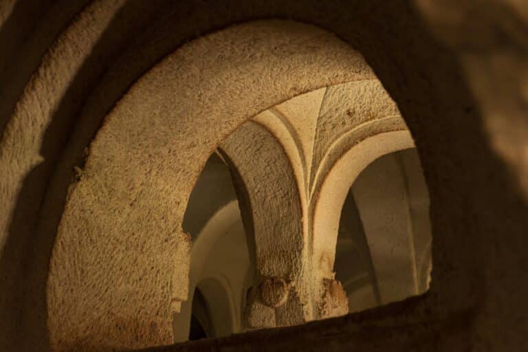 journey - Best of the Catacombs and Appian Way Tour img