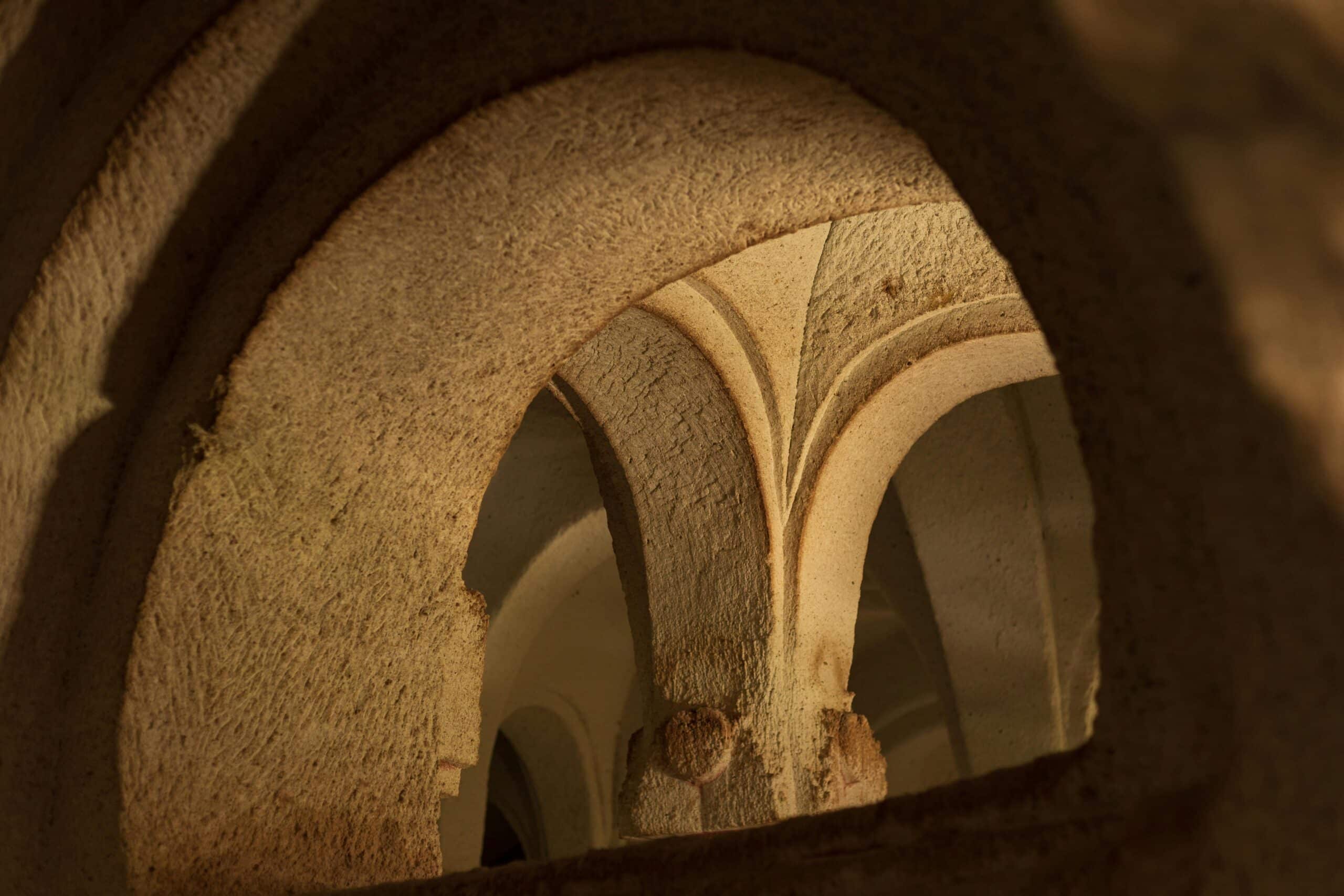 journey - Best of the Catacombs and Appian Way Tour img