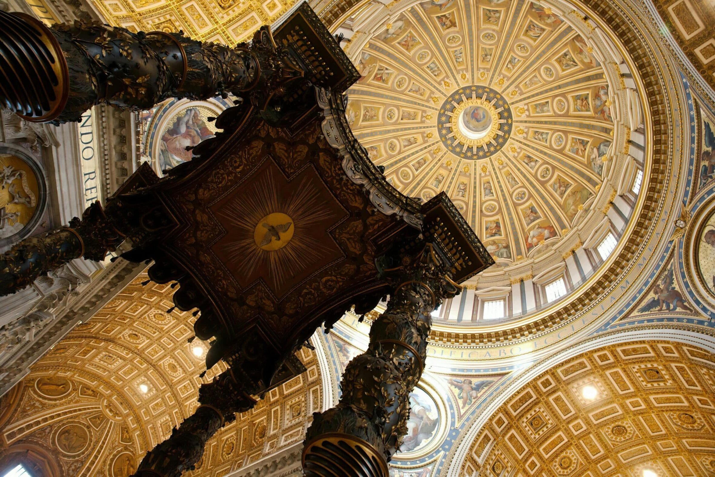 journey - Exclusive VIP After-Hours Vatican Museums & Sistine Chapel Viewing img