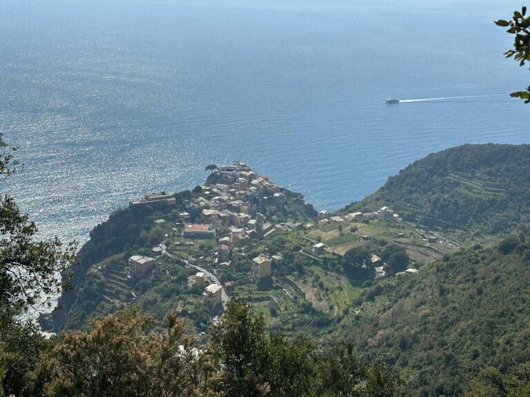 inspiration - weather in cinque terre img