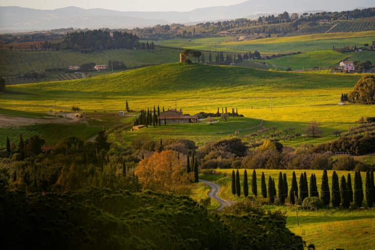 inpiration - weather in florence img