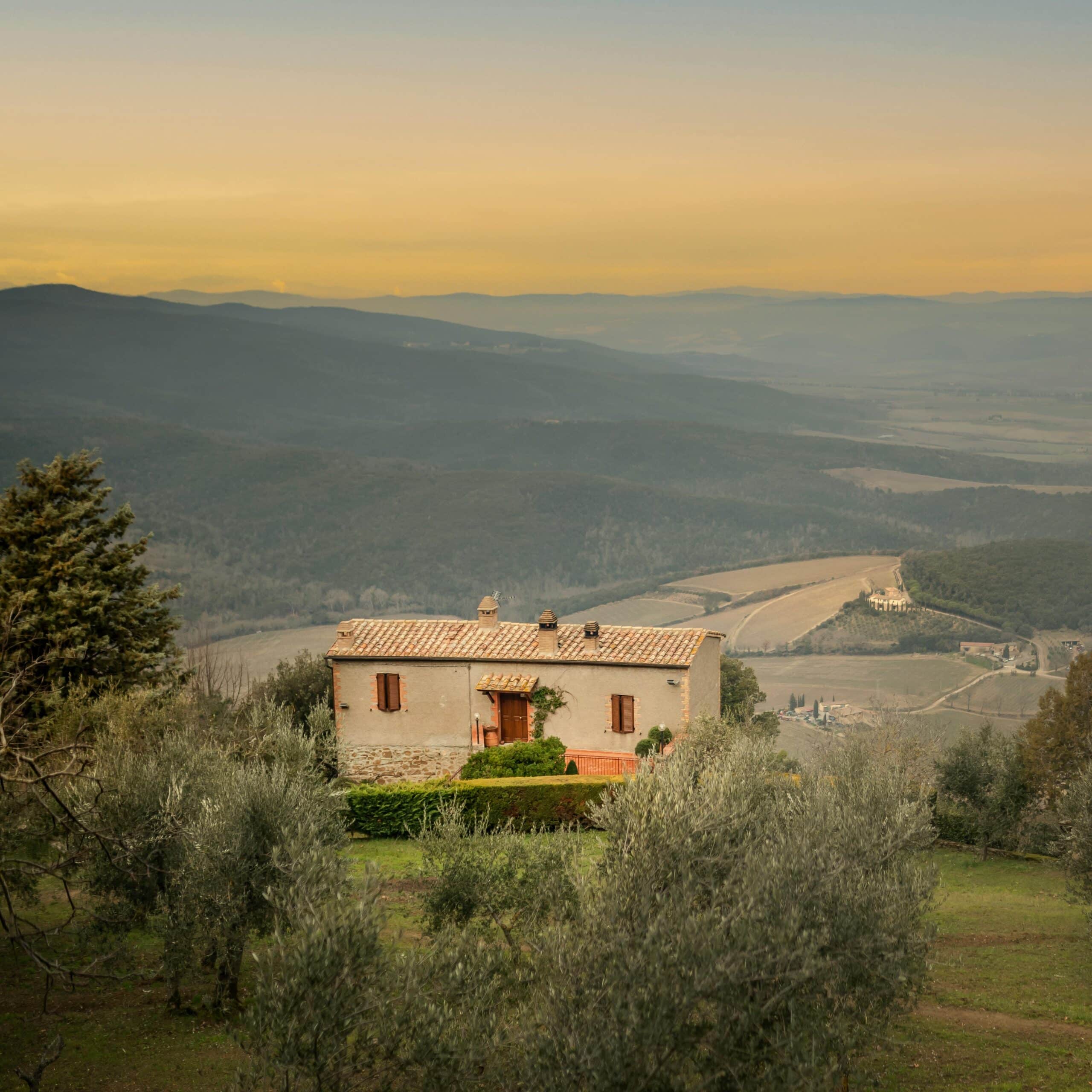 experience - week in chianti img