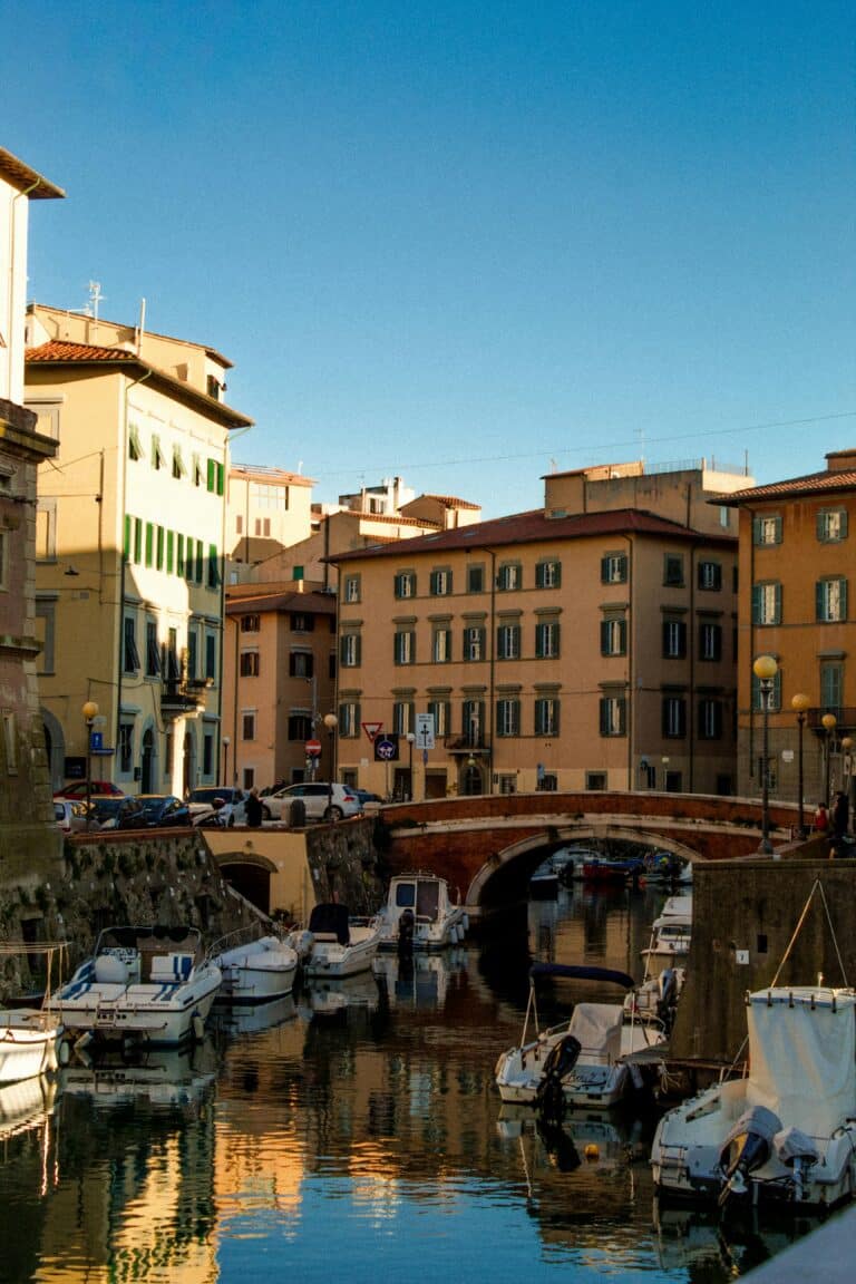 experience - livorno transfer to florence img