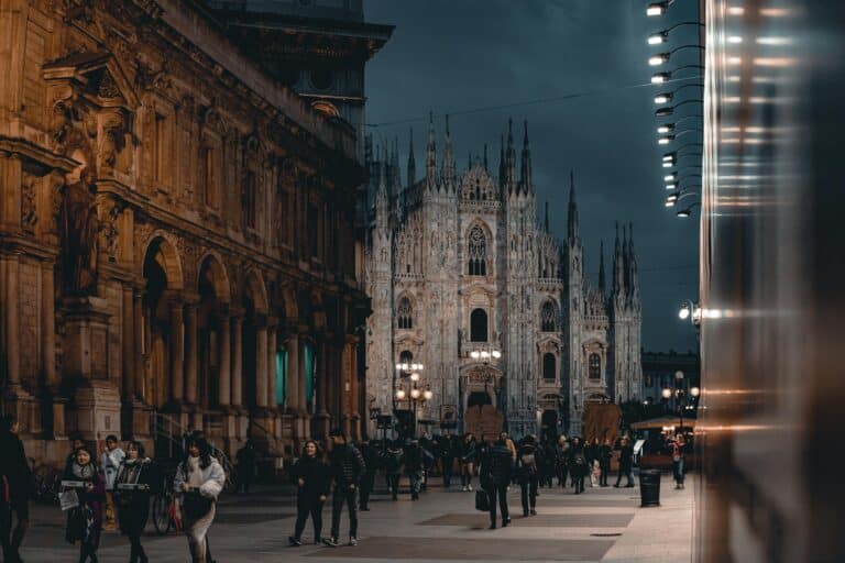 journey - Exclusive VIP After-Hours Viewing of Leonardo da Vinci&rsquo;s Last Supper Milan img