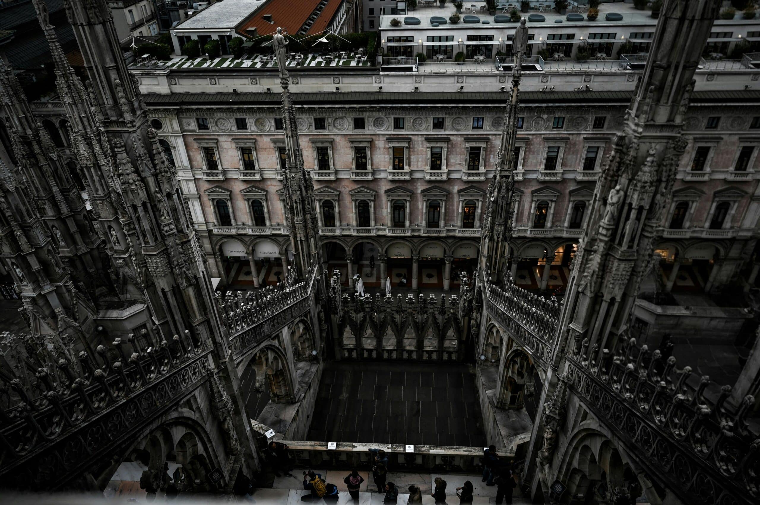 journey - underground milan img