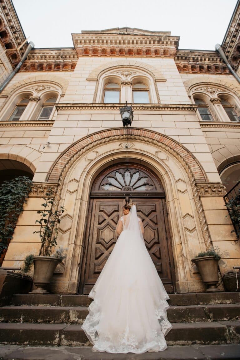 experience - wedding in a reinassance castle img
