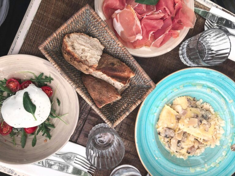 journey - private chef at your villa img