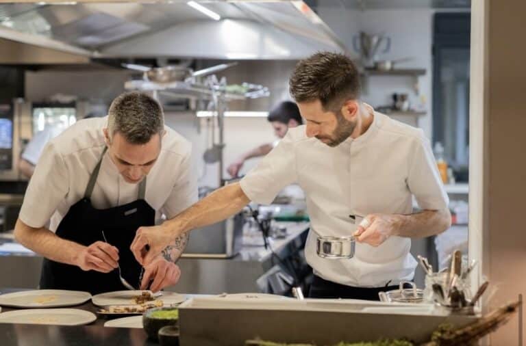 inspiration - Gourmet Tuscan Experience with Michelin Starred Chef Erez Ohayon img