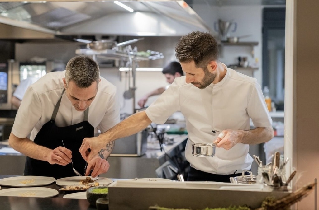 inspiration - Gourmet Tuscan Experience with Michelin Starred Chef Erez Ohayon img