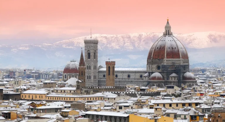 inspiration - Xmas in Italy img