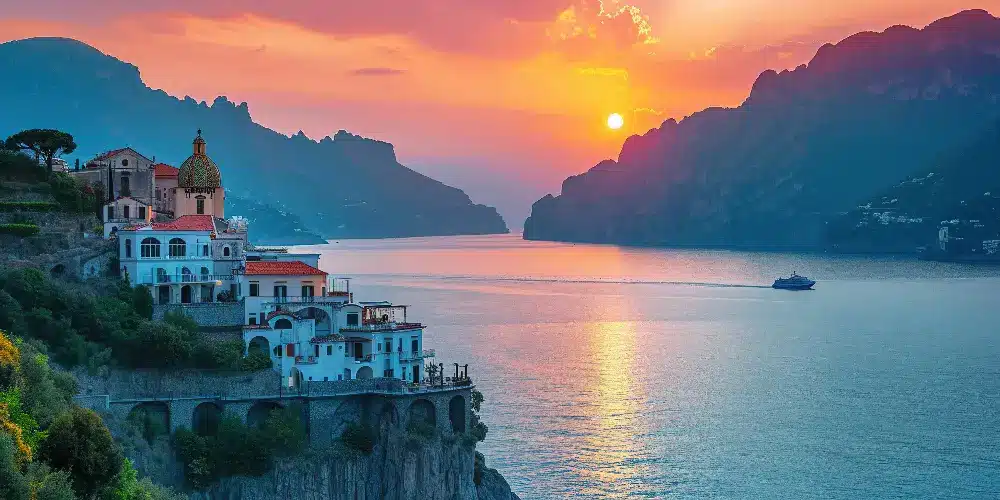 Incentive trips to Italy