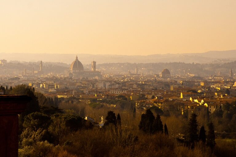 inspiration - non touristy florence img