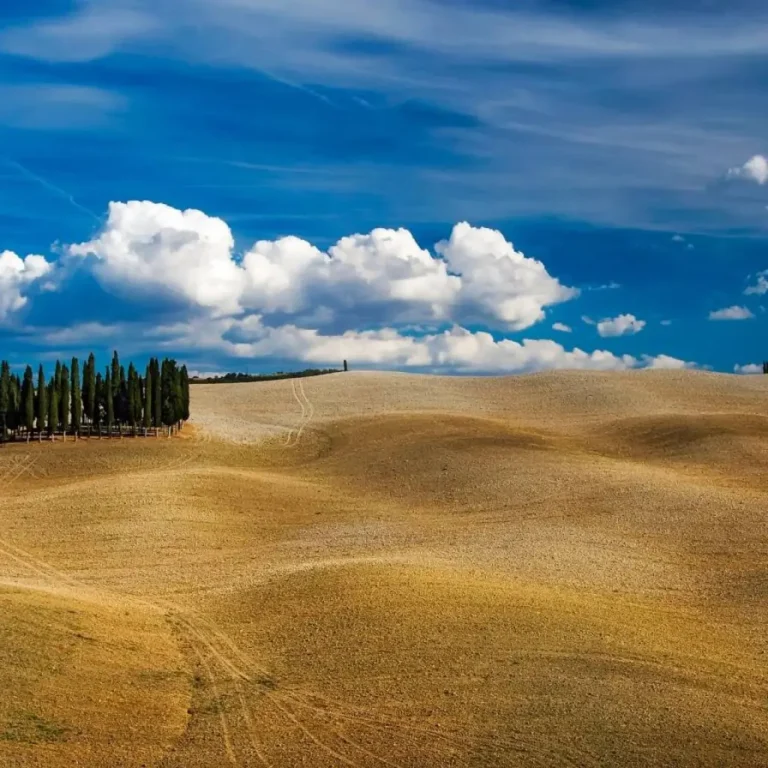 Day trips from Florence city