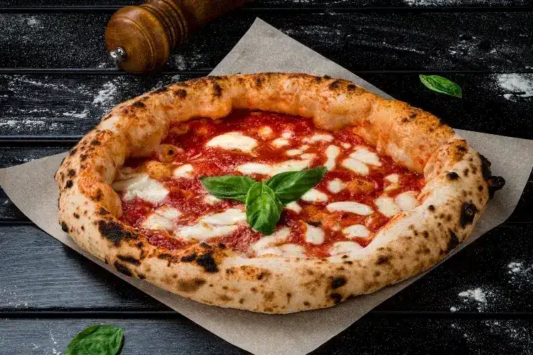 Food in Italy