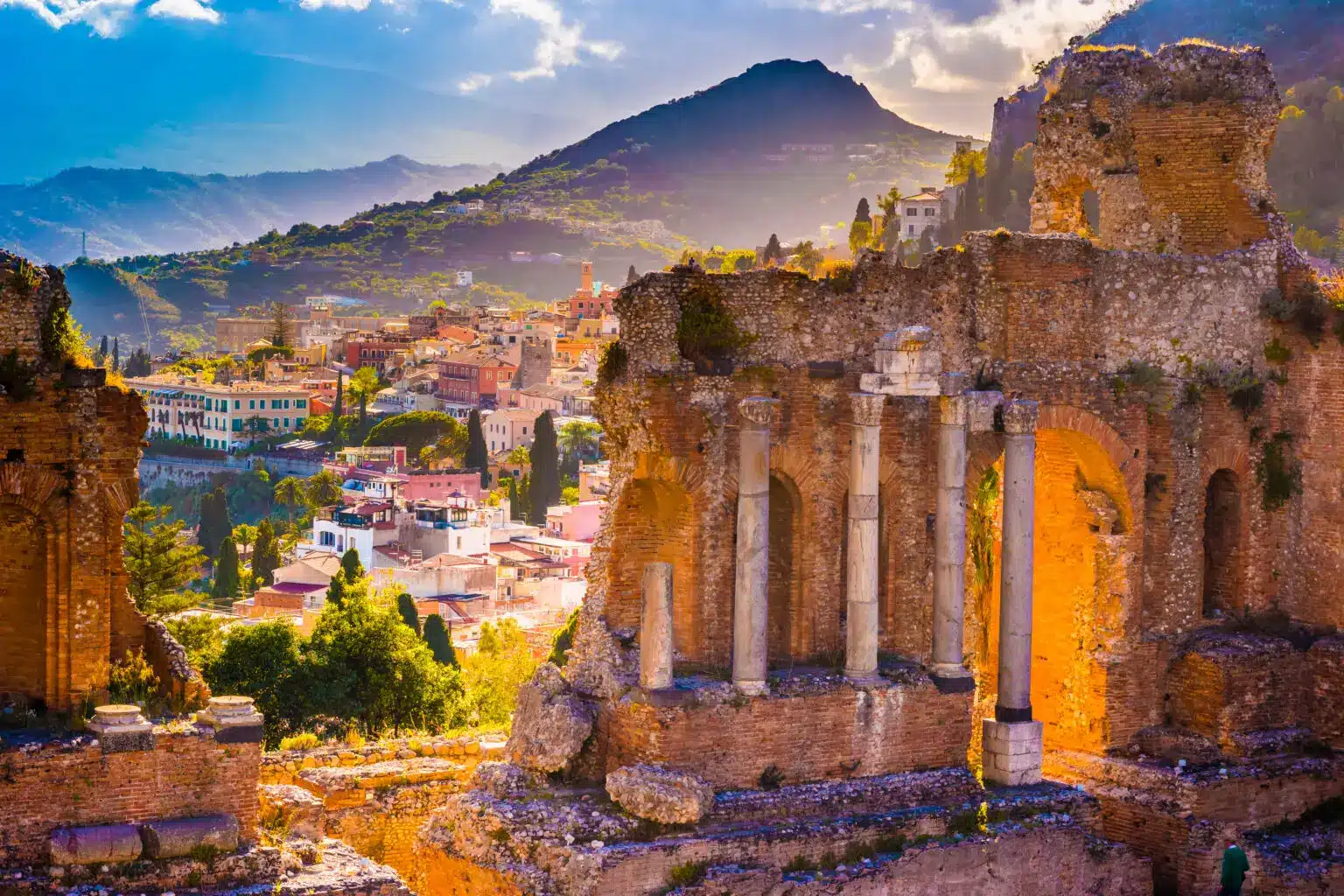 Sicily like a local