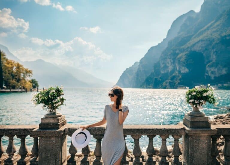 What to wear in Italy