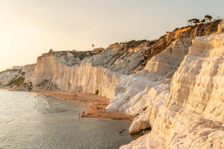Best beaches in Sicily