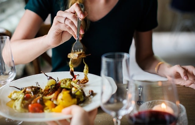 How to pick where to eat in Italy
