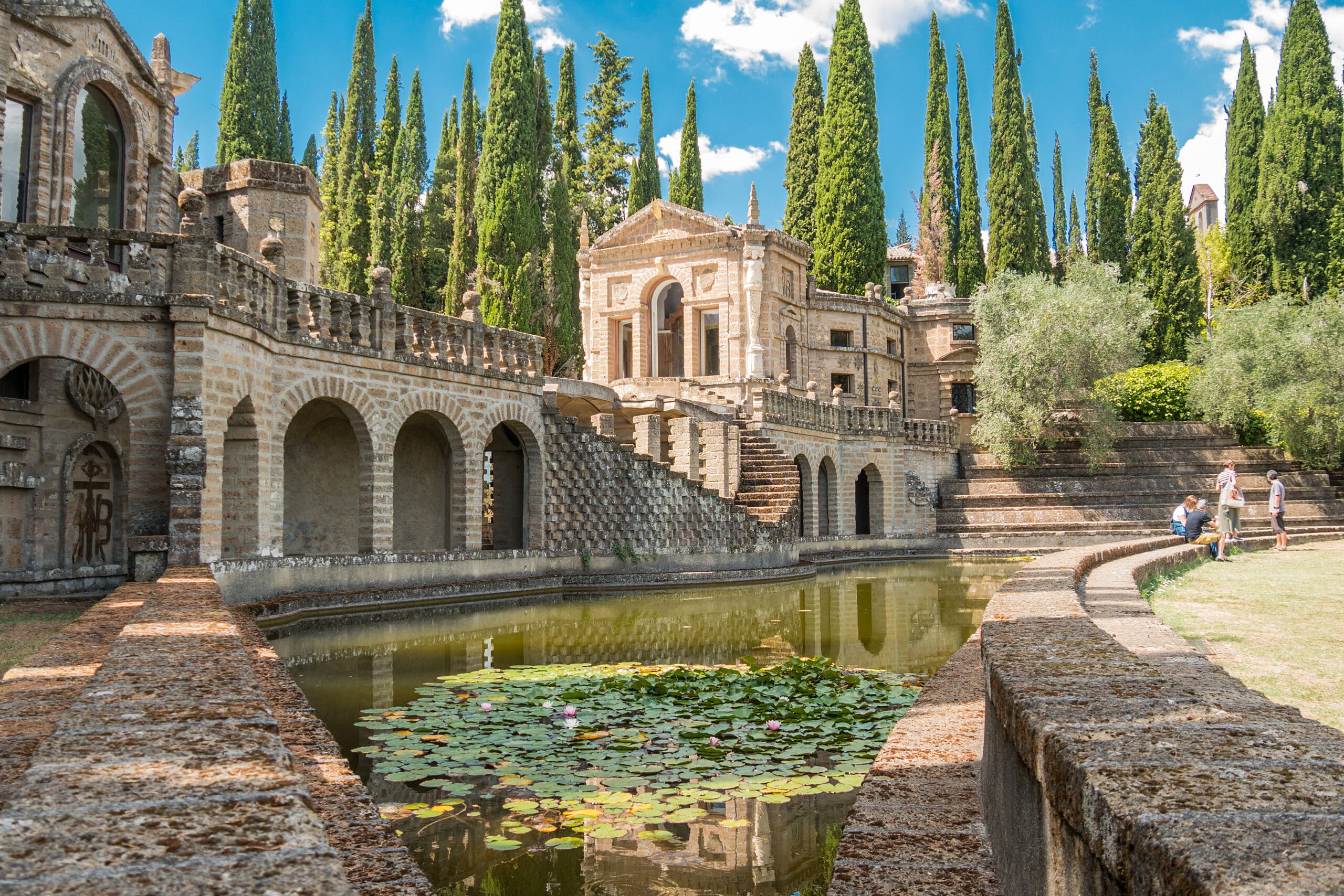 Tuscany and Umbria Slow Tourism