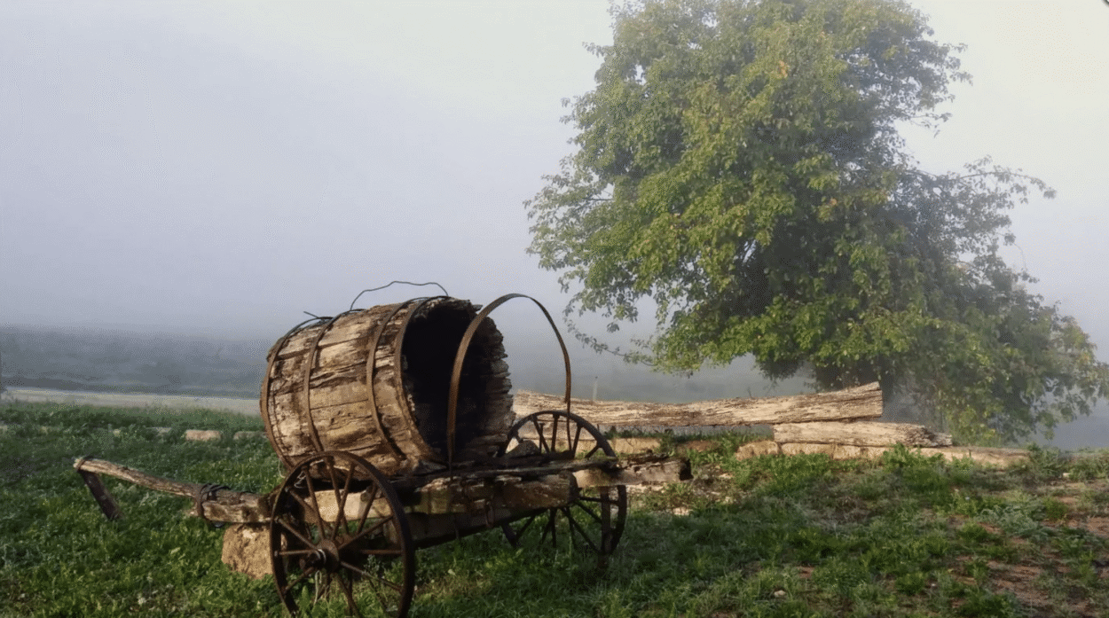 Le Canterie Italy