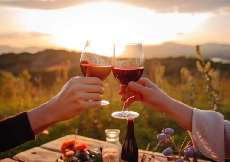 Weddings in Tuscany
