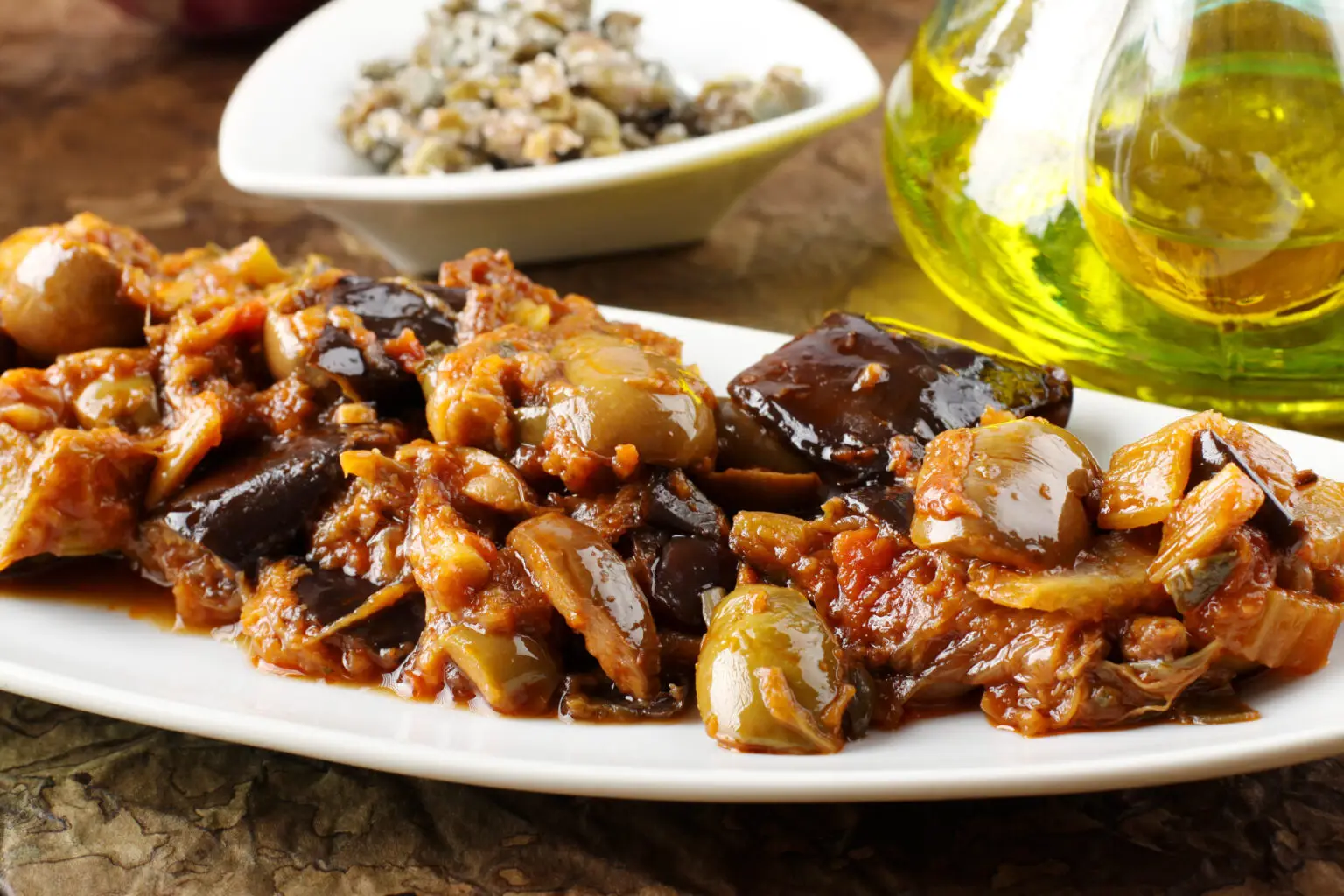 Sicily recipes
