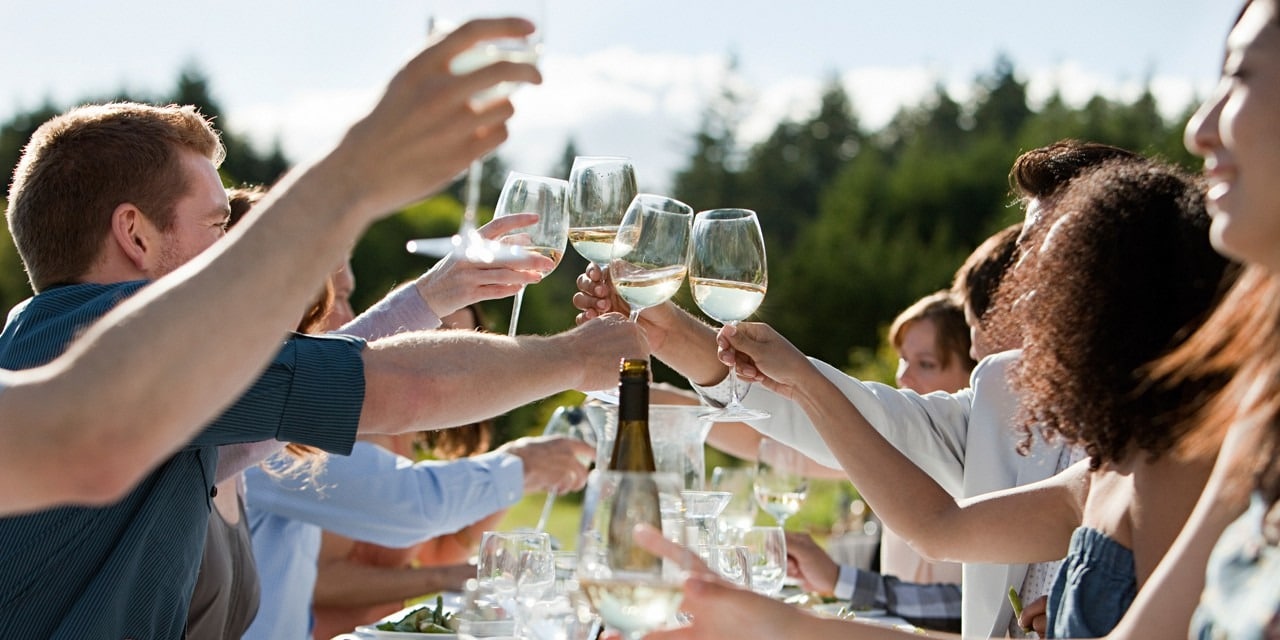Food and wine in Italy