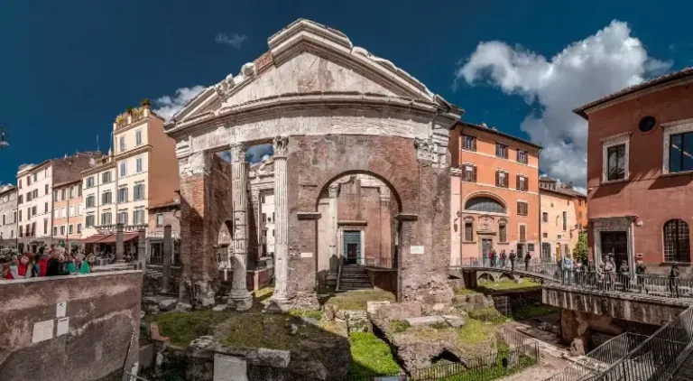 Jewish Italy
