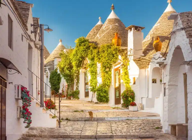 Luxury Villas, Tours and Experiences in Puglia