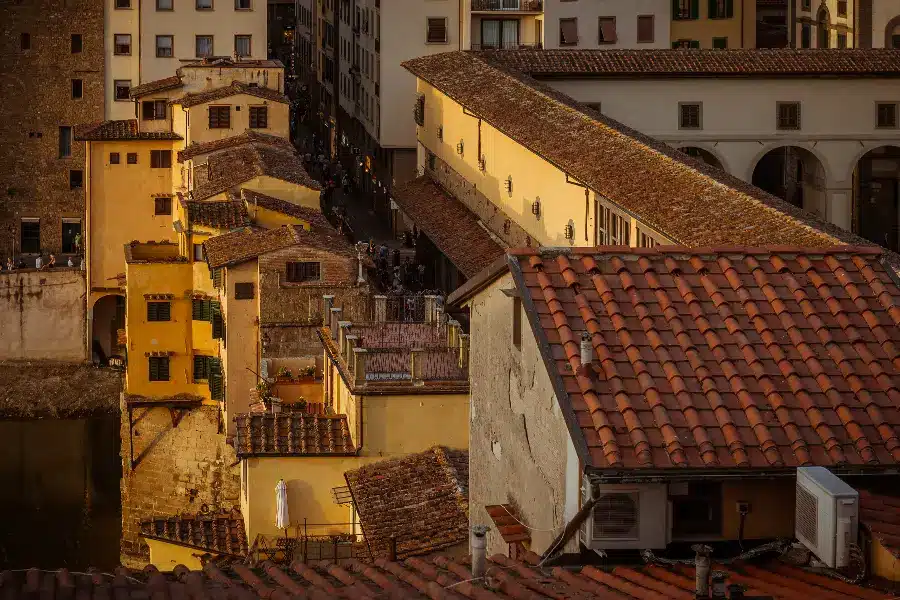 Vasari Corridor Reopens 2024