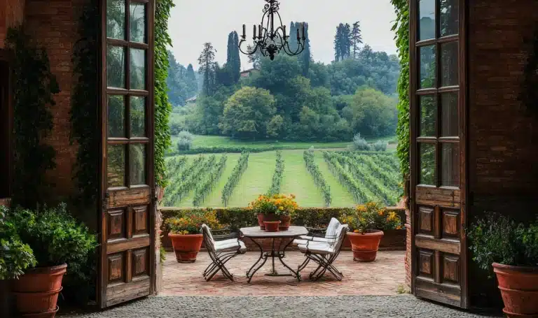 Live La Dolce Vita Every Day