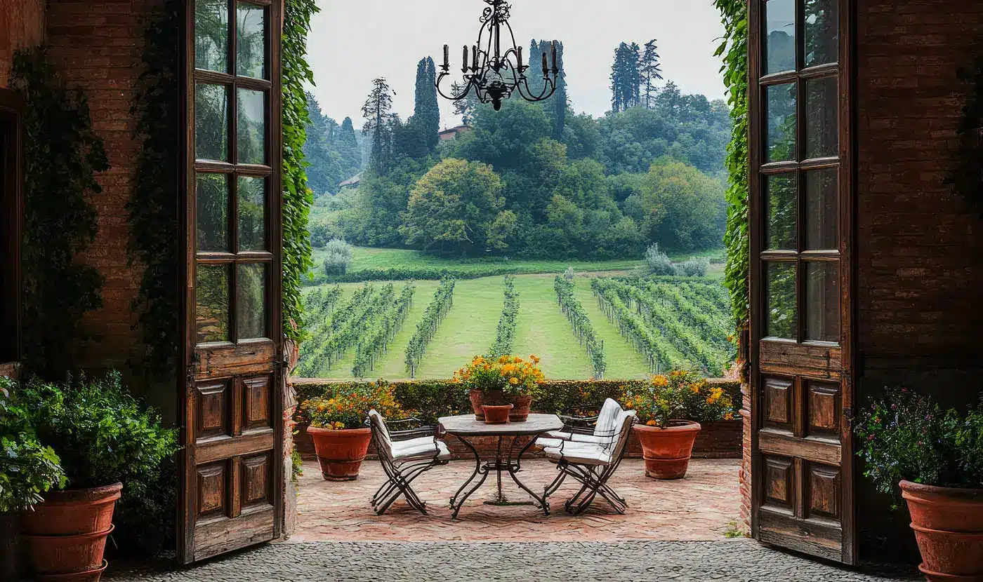 Live La Dolce Vita Every Day
