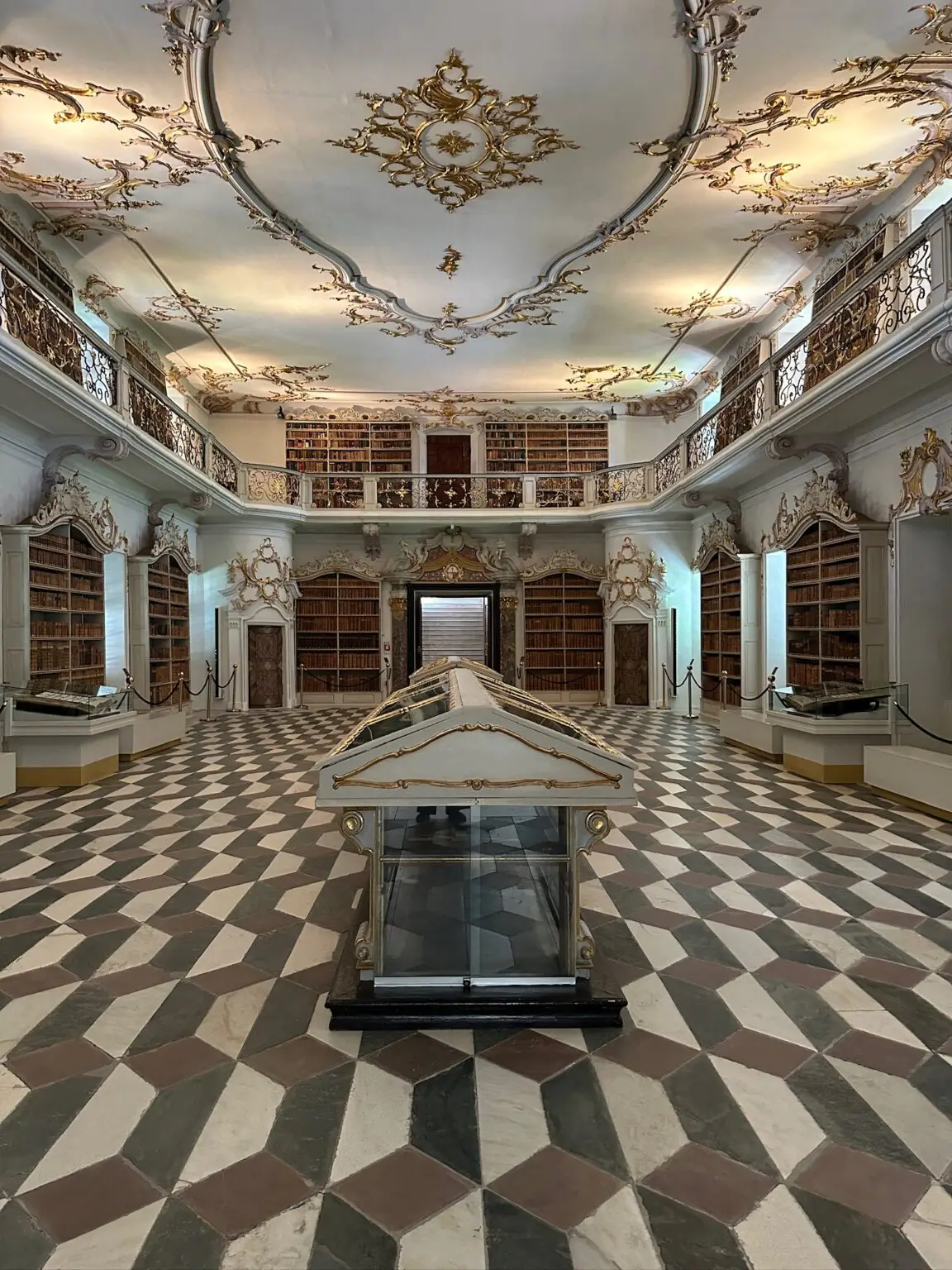 Oldest Wineries in the World – the Abbey of Novacella