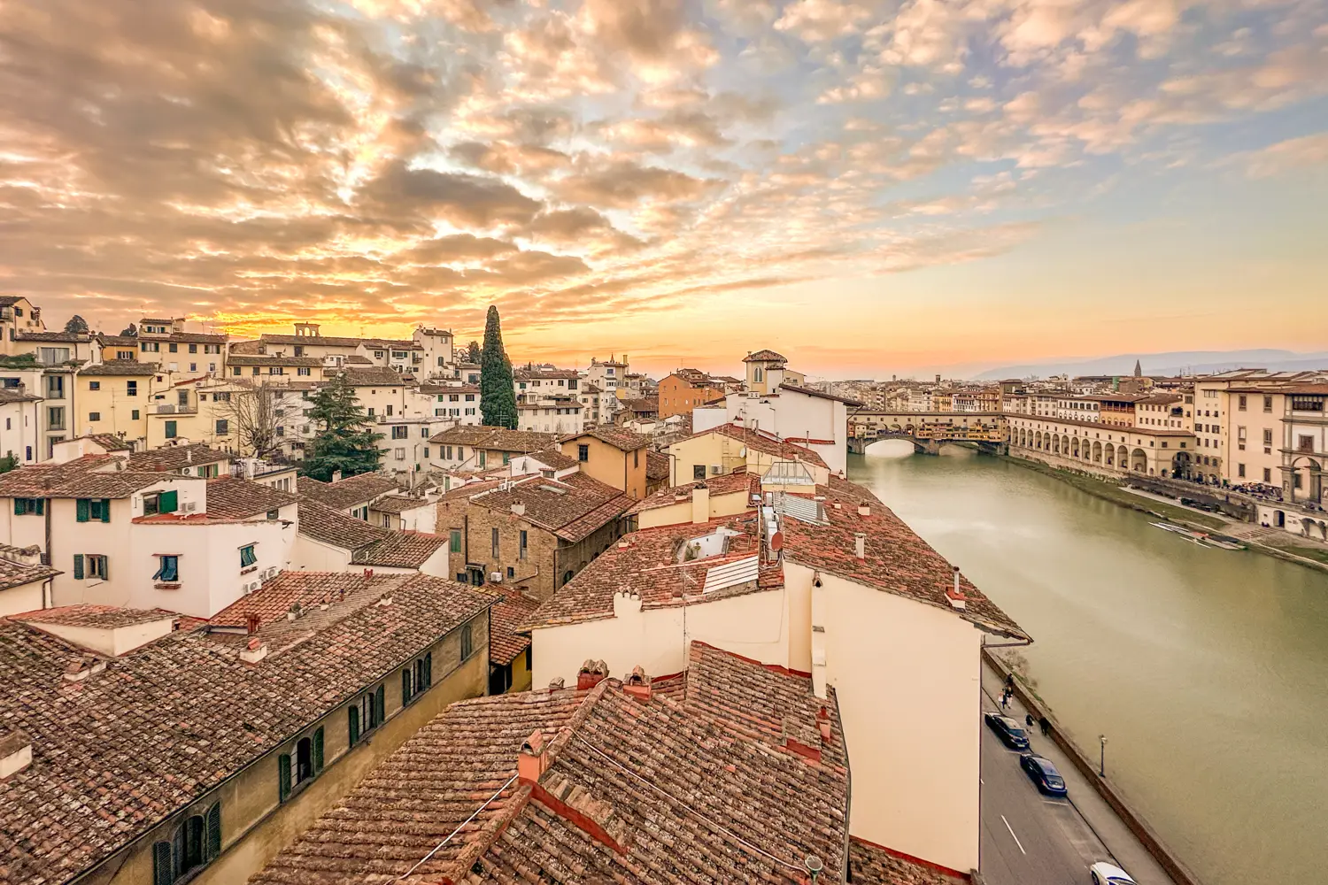 Photography tours italy