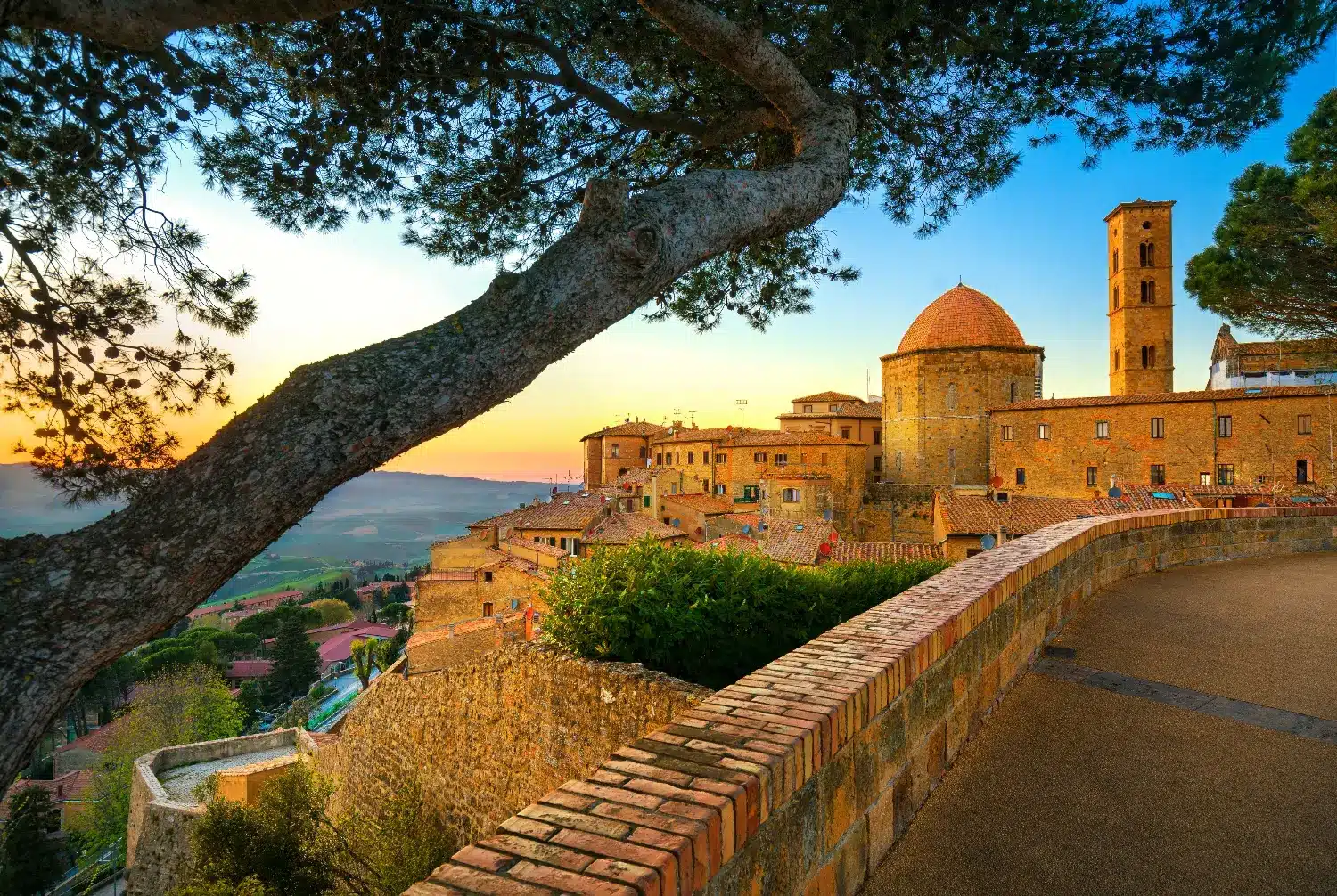 Explore Senior travel in Italy - in Florence, Rome, Tuscany & more!